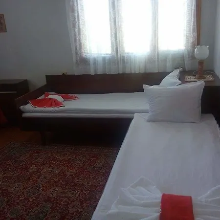 Ahp Vendégház