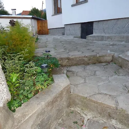 Ahp Vendégház