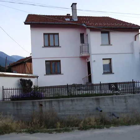 Vendégház Ahp *