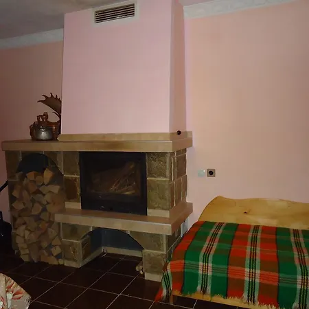 Ahp Vendégház Mala Carkva