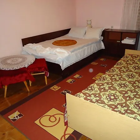 Ahp Vendégház