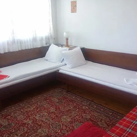 بيت ضيافة Ahp *