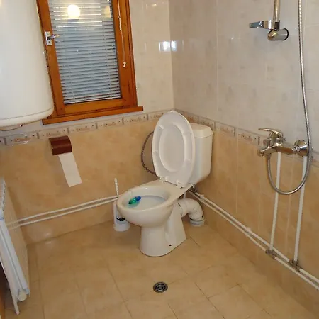 Vendégház Ahp