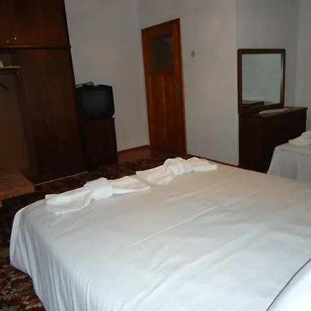 بيت ضيافة Ahp *