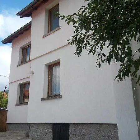 Vendégház Ahp
