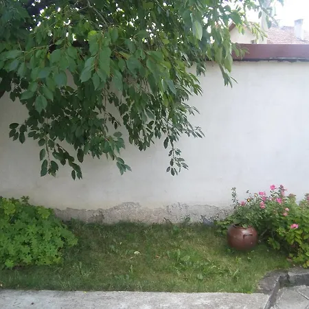 Ahp Vendégház