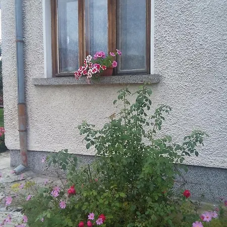 게스트하우스 Ahp Mala Tsŭrkva