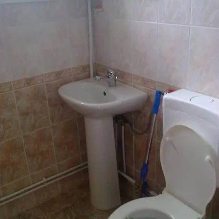 Ahp Vendégház *