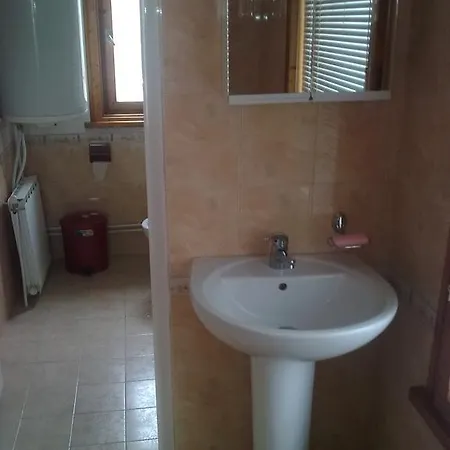 Ahp 招待所 Mala Tsŭrkva