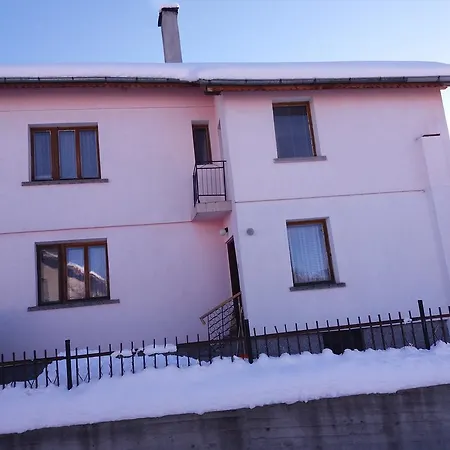 Ahp Vendégház