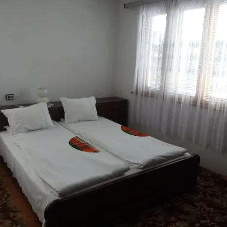 Ahp Vendégház